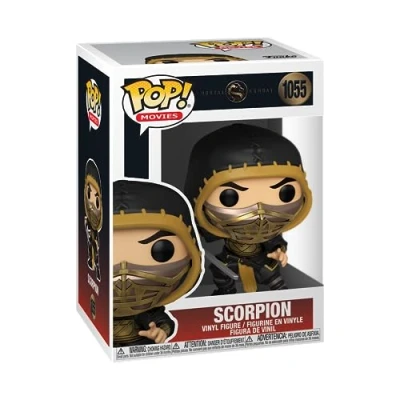 Afbeelding van Funko 53851 Slice POP 3 Collectable Toy, Multicolour
