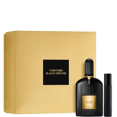 Afbeelding van TOM FORD Signature Fragrances Black Orchid Eau de Parfum 50 ml Set