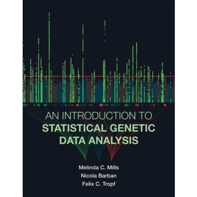 Afbeelding van An Introduction to Statistical Genetic Data Analysis