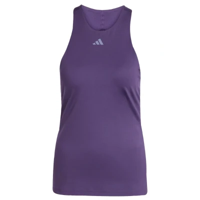 Afbeelding van adidas Performance Top, Dames, Maat: XS, Aurora plum