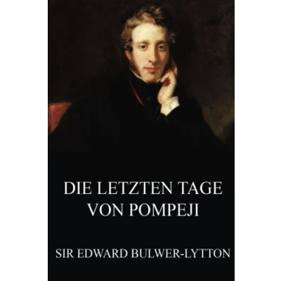 Afbeelding van Die letzten Tage von Pompeji