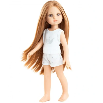 Afbeelding van Paola reina pop amigas christi 32 cm