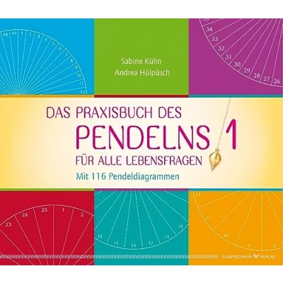 Afbeelding van Das Praxisbuch des Pendelns