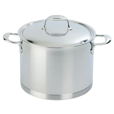 Afbeelding van Demeyere Atlantis 7 Soeppan 24 cm