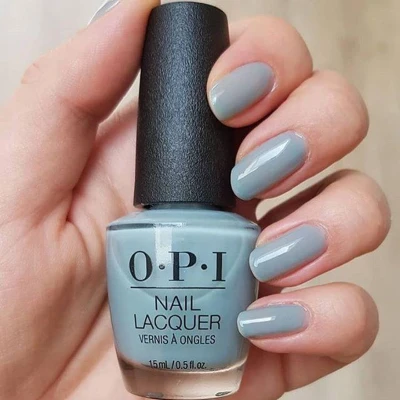 Afbeelding van OPI Always bare FOR YOU 2019 Sheers Collection NAIL Lacquer Nagellak Nlsh6 nl ring bareer, Dames, Maat: 15 ml, er