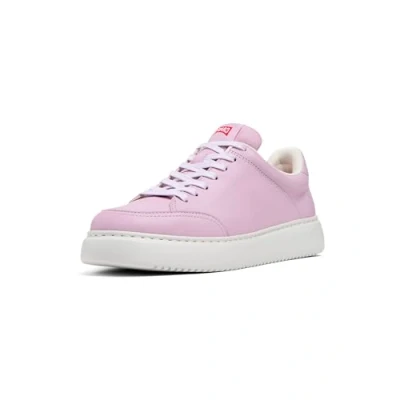 Afbeelding van Camper Runner Sneakers laag, Dames, Maat: 41, Light/pastel purple Leer