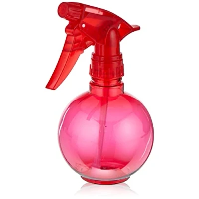 Afbeelding van Efalock Professionele spuitfles bal, rood, 1 stuk