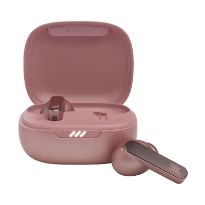 Afbeelding van JBL Live Pro 2 Roze