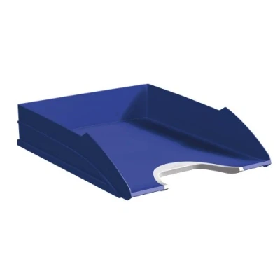 Afbeelding van Durable LETTER TRAY VEGAS donkerblauw