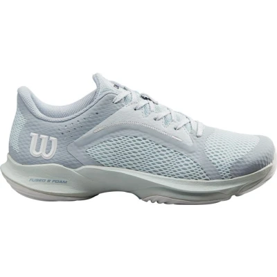 Afbeelding van Hurakn 2.0 WRS331670 Padelschoenen Dames Blue Fog 200 6,5 Blauw