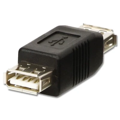 Afbeelding van Lindy USB A/A [71230]