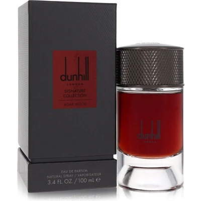 Afbeelding van Alfred Dunhill Agar Wood Eau de Parfum 100 ml