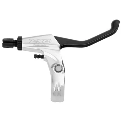 Afbeelding van Shimano Remgreep rechts DXR/BMX IBLMX70RA BL/CBL