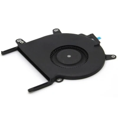 Afbeelding van MMOBIEL CPU Ventilator voor het koelen van de Macbook Pro A1708 2016 Onderdeelnummer: 610 00137