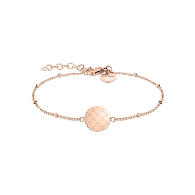 Afbeelding van Tamaris Armband Rose goldcoloured, Dames, Maat: One Size, gold/coloured