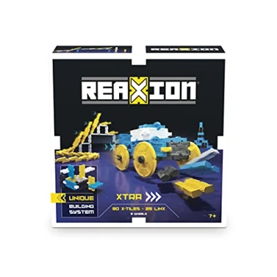 Afbeelding van Goliath Reaxion Xtra