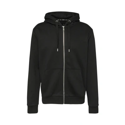 Afbeelding van Q/S designed by Vest Maat S 9999 GREY/BLACK