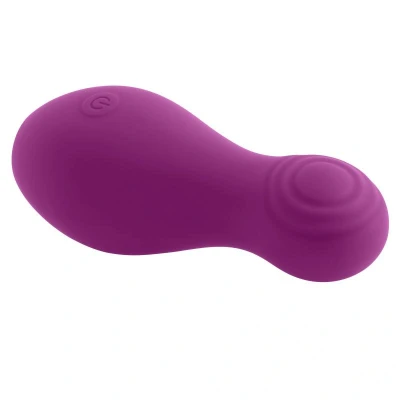 Afbeelding van Playboy The Jest Set Tapping Magenta
