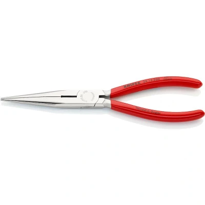 Afbeelding van Knipex 2613200 Radiotang met zijsnijder 200mm