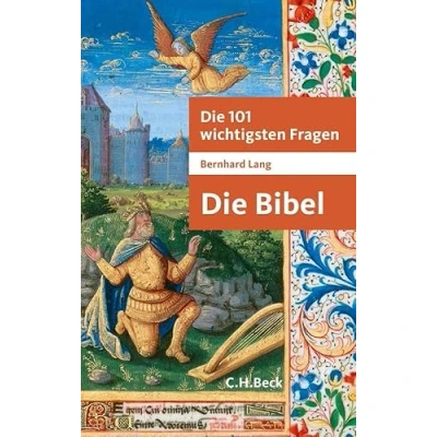 Afbeelding van Die 101 wichtigsten Fragen Bibel
