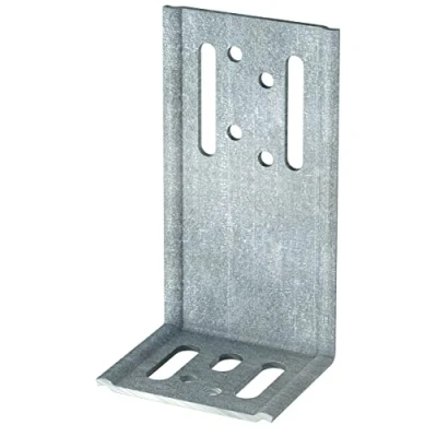 Afbeelding van Alberts 330422 Hoekverbinding sendzimir verzinkt 53 x 118 66 mm set van 50
