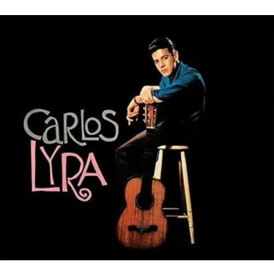 Afbeelding van Carlos Lyra / Bossa Nova