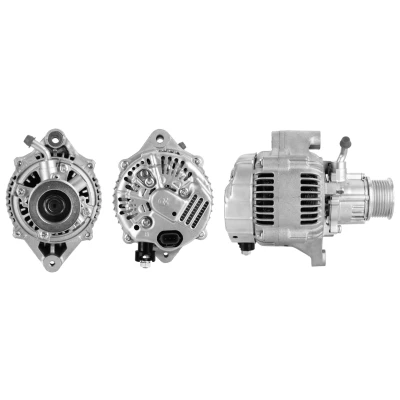Afbeelding van Dynamo / Alternator ELSTOCK 28 3882