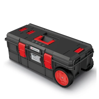 Afbeelding van Kistenberg X block pro wagon (KI008)
