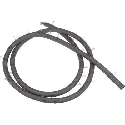 Afbeelding van Electrolux AEG 3873918019 afdichting deurafdichting