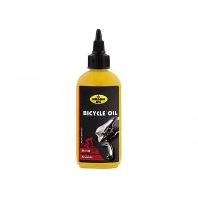 Afbeelding van Kroon Rijwielolie Anti Roest 100 ml Flacon
