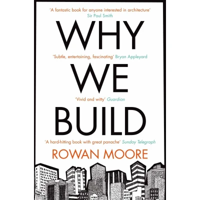 Afbeelding van Why We Build