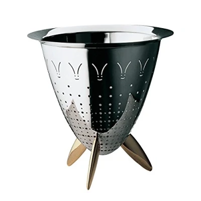 Afbeelding van Vergiet Alessi Max Le Chinois