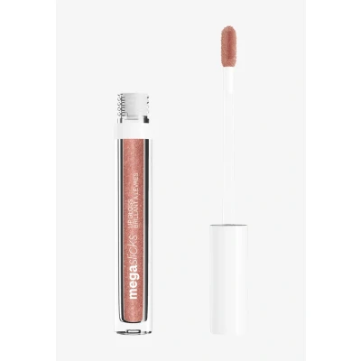 Afbeelding van WET N WILD Megaslicks LIP Gloss Lipgloss, Maat: 2.3 ml, Call me boss