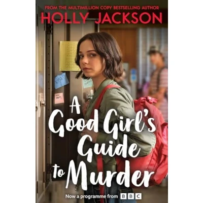 Afbeelding van A Good Girl’s Guide to Murder (TV Edition): 1