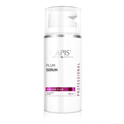 Afbeelding van Apis pruimen serum 100ml