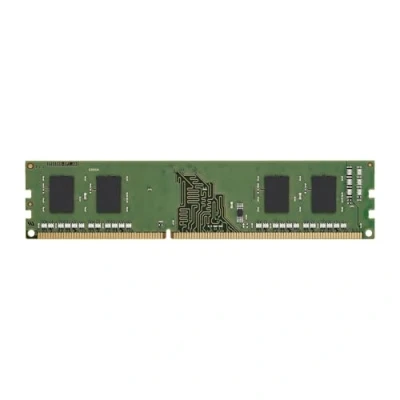 Afbeelding van Kingston ValueRAM Werkgeheugenmodule voor PC DDR3L 8 GB 1 x Non ECC 1600 MHz 240 pins DIMM CL11 11 35 KVR16LN11/8