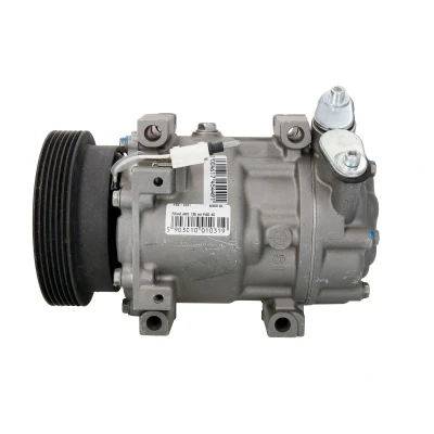 Afbeelding van Airstal 10 1031 AC Compressor PAG 46 R 134a