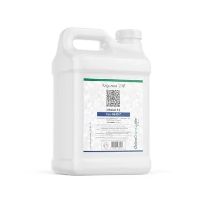 Afbeelding van Azijnzuur 20% kopen? Online chemicaliën