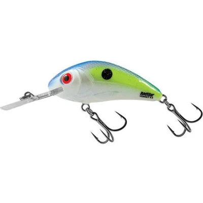 Afbeelding van Sexy Shad Rattlin Hornet Floating Salmo