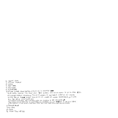 Afbeelding van Mica Levi Ruff Dog