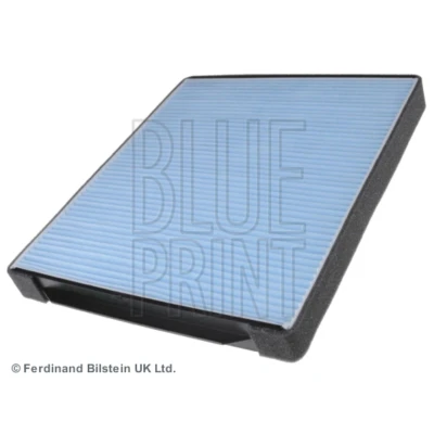 Afbeelding van Interieurfilter BLUE PRINT ADG02526