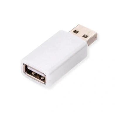 Afbeelding van Value USB gegevensbeveiliging, type A, Beveiliging van notebooks, Wit