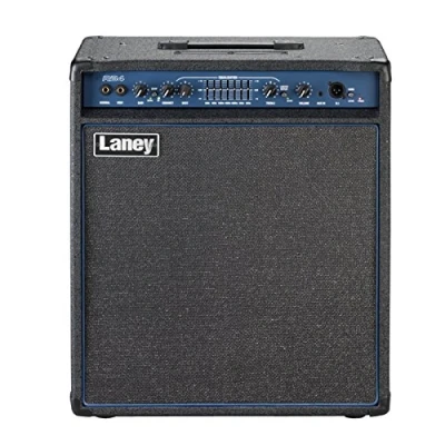 Afbeelding van Laney RB4 165W 1x15 basgitaarversterker combo