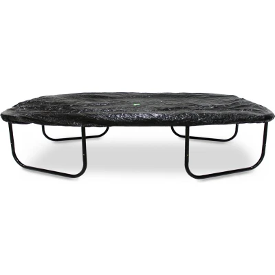 Afbeelding van EXIT trampoline afdekhoes rechthoekig 244x427cm