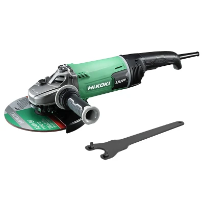 Afbeelding van Hikoki Slijptol G23SC4(UDZ) 230mm 2400W