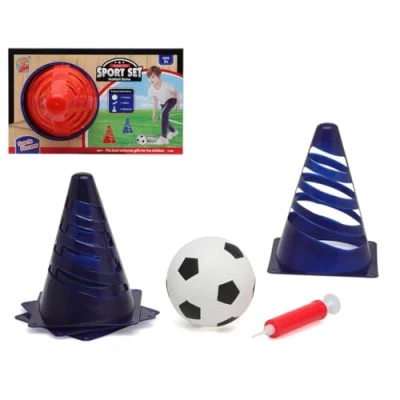Afbeelding van Set vaardigheidsspellen