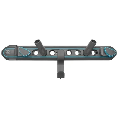 Afbeelding van Gereedschapsrek Gardena (2 steelhouders, Combisystem)