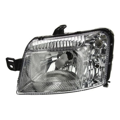 Afbeelding van Van Wezel Koplamp 1709961