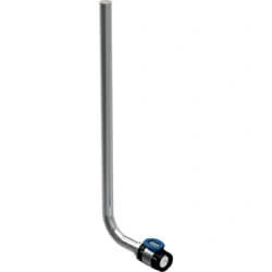 Afbeelding van Geberit FlowFit radiatoraansluitknie lengte 300 mm 16 x 14 pers