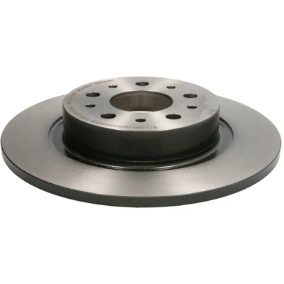 Afbeelding van Brembo Remschijf 08.9460.61